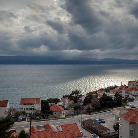 Apartments Toni Omiš Εξωτερικό φωτογραφία