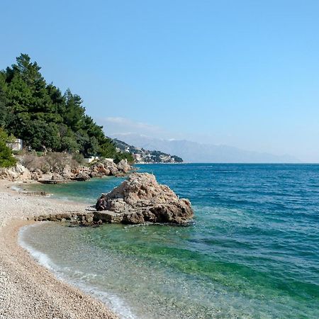 Apartments Toni Omiš Εξωτερικό φωτογραφία