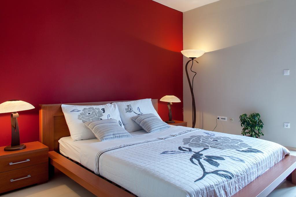 Apartments Toni Omiš Δωμάτιο φωτογραφία