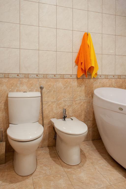 Apartments Toni Omiš Δωμάτιο φωτογραφία